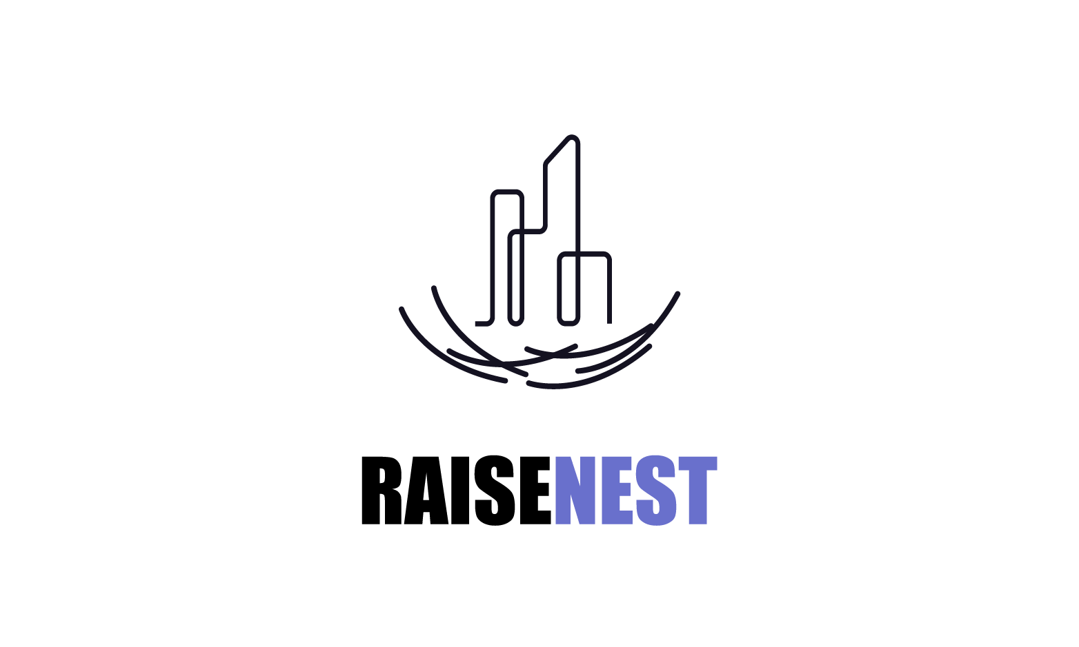 RaiseNest logo